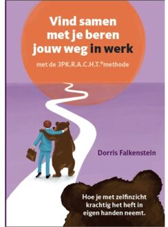 Leessst Vind samen met je beren jouw weg in werk