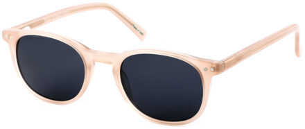 Leeszonnebril Frank and Lucie Eyecon FL12800 Coral Geen Roze
