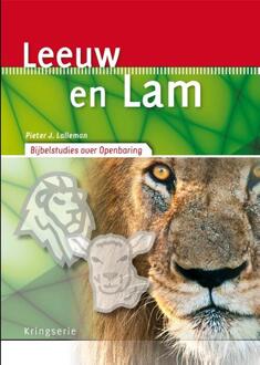 Leeuw En Lam - Kringserie - (ISBN:9789033800573)