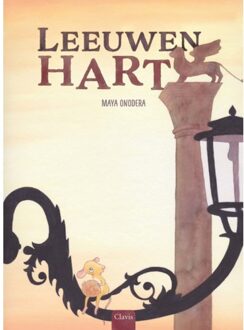 Leeuwenhart - Maya Onodera
