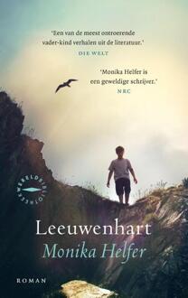 Leeuwenhart -  Monika Helfer (ISBN: 9789046830437)