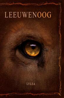 Leeuwenoog - Boek Lylea . (9402173374)