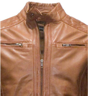 Leeward-lams Klaproos - 4XL