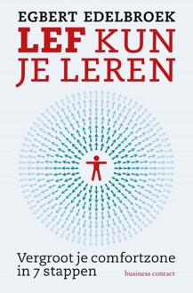 LEF kun je leren - (ISBN:9789047015703)