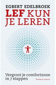 LEF kun je leren - (ISBN:9789047015703)
