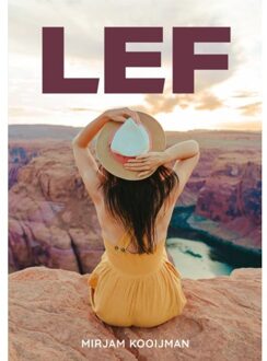 Lef - Mirjam Kooijman