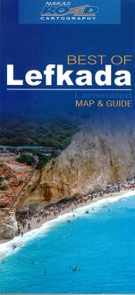 Lefkada Best of