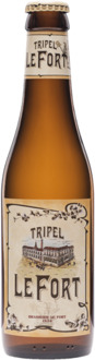 Lefort Tripel 33CL