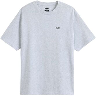 Left Chest T-Shirt Heren - S