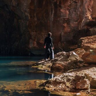 Left Hand - Becca Mancari