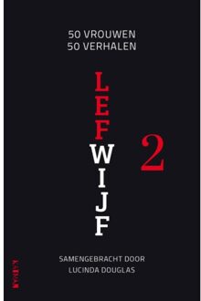 Lefwijf 2