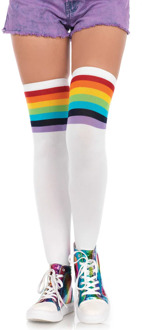 Leg Avenue Lange Kousen