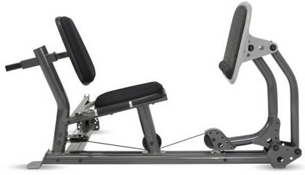Leg press for M2, M3, M5 - Zwart