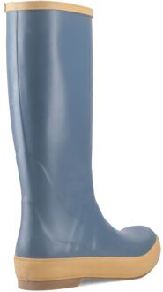 Legacy 15" Dames Marine Wellingtonlaarzen Van Rubber Navy - EU 39/ UK 6