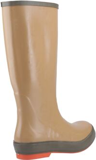 Legacy 15" Dames Sahara Rubberen Regenlaarzen Bruin - EU 42 / UK 8