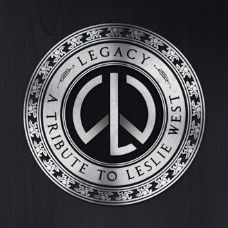 Legacy: A Tribute To Leslie West - Leslie West
