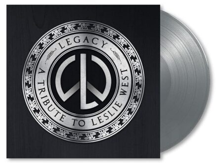 Legacy:A Tribute To Leslie West