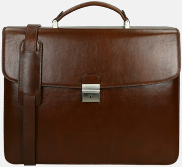 Legacy Briefcase 13.3'' Brown