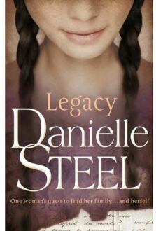 Legacy - Danielle Steel