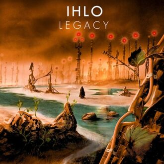 Legacy - Ihlo