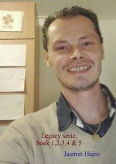 Legacy Serie - Jasmin Hajro