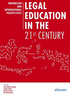 Legal Education in the 21st Century - - ebook