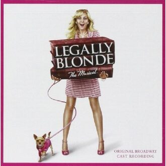 Legally Blonde