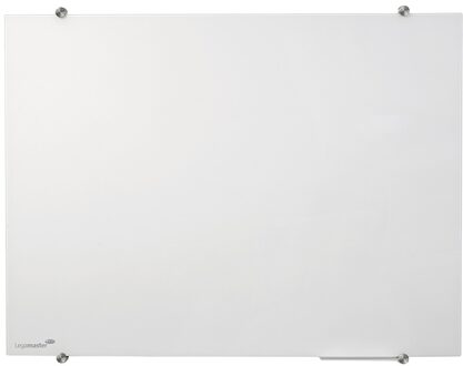 Legamaster Glassboard 100x150 cm - wit