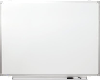 Legamaster Professional whiteboard - 75 x 100 cm