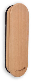 Legamaster Wooden magnetische wisser voor whiteboards Naturel
