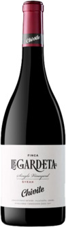 Legarda Syrah 75CL