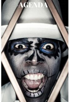 Legba Agenda - Laucyna Bodaan