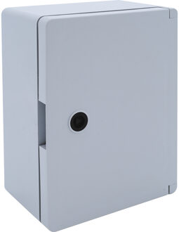 Lege Groepenkast - 280x210x130mm - Velvalux Panoboxpro - Installatiekast - Kunststofkast - Waterdicht IP65