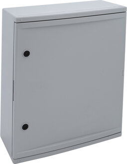 Lege Groepenkast - 500x600x220mm - Velvalux Panoboxpro - Installatiekast - Kunststofkast - Waterdicht IP65