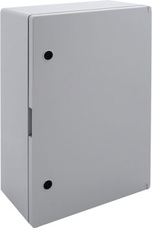 Lege Groepenkast - 600x400x200mm - Velvalux Panoboxpro - Installatiekast - Kunststofkast - Waterdicht IP65