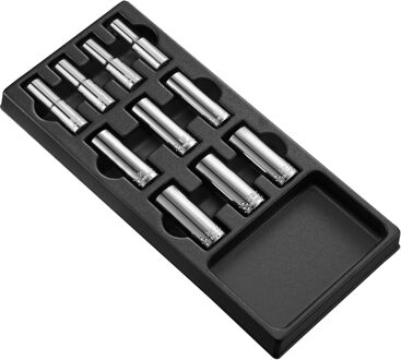 Lege Inlay voor Module E032201 - E010515