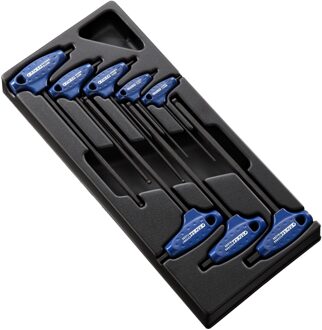 Lege Inlay voor Module | E121609 - E121205