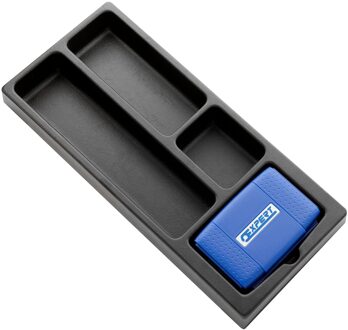 Lege Inlay voor Module Schroeven - E131704