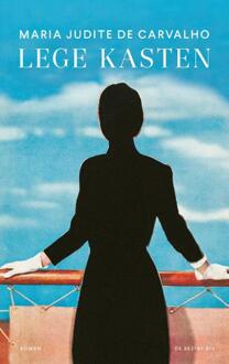 Lege Kasten - Maria Judite de Carvalho