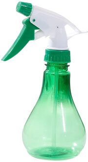 Lege Spray Fles Plastic Watering De Bloemen Water Spray Voor Salon Planten Regadera Plantas Опрыскиватель Садовый