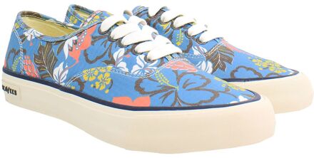 Legend Beachcomber Heren Blauwe Schoenen