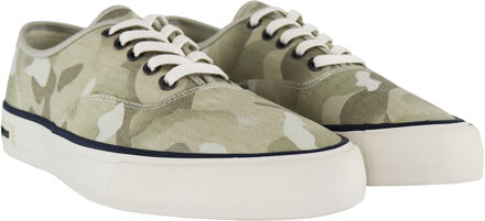 Legend Camoflauge Beige Heren Plimsolls - maat