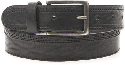 Legend Casual riem - maat 85 Zwart
