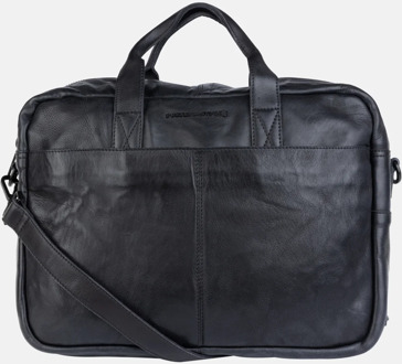 Legend Chris laptoptas 15 inch zwart - No Size