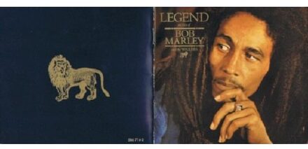 Legend =Deluxe Edition=