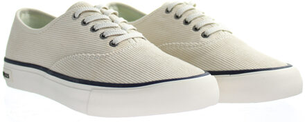 Legend Ecru Cordies Sneaker Off White Damesschoenen Beige