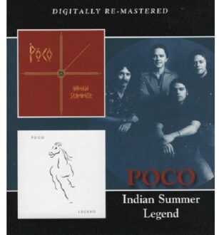 Legend/Indian Summer