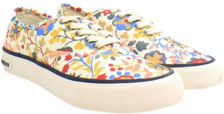 Legend Liberty Dames Witte Schoenen Veelkleurig - EU 39/ UK 6