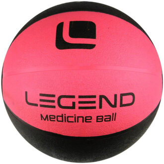 Legend Medicijnbal Roze - One size