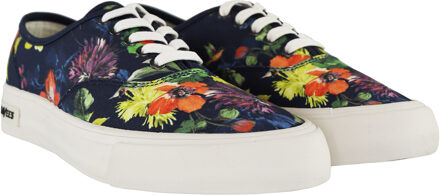 Legend Multicolor Dames Plimsolls Veelkleurig - EU 38 / UK 5